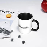Campagnolo Vintage Italian Cycling Tour Mug Funny Ceramic Coffee Cups Tea Mugs Milk Cup Drinkware Gifts for Friends