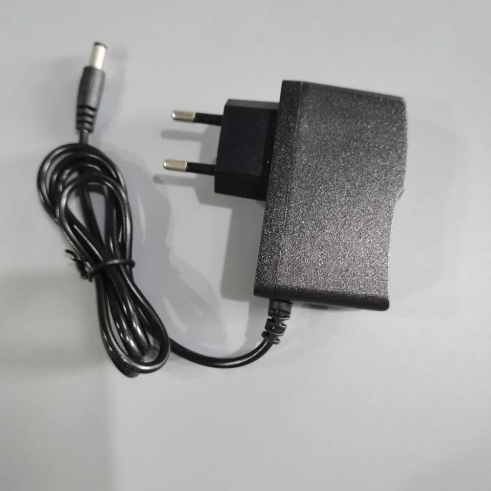 1000ma 2000ma AC to DC 1A 2A 3V 5V 6V 8V 9V 10V 12V 15V 24V Power Supply wall charger Adapter US EU plug transformer For Strip