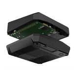 Argon ONE V3 M.2 NVME Case for Raspberry Pi 5 Aluminum Shell Bulit-in PWM Fan Heatsinks for RPI 5