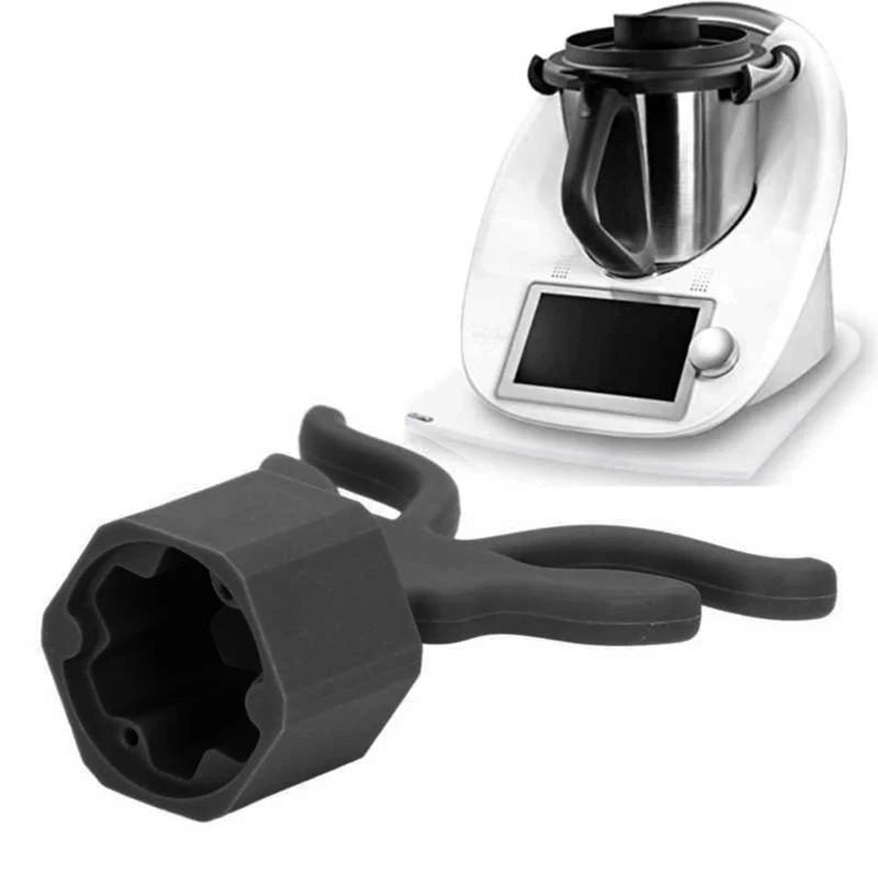 Remover Wrench Dough Pastry Remover for Thermomix TM5/TM6/TM31 Accessories Easy to Install Dropshipping