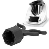 Remover Wrench Dough Pastry Remover for Thermomix TM5/TM6/TM31 Accessories Easy to Install Dropshipping