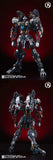 New In Stock IN ERA+ FNR-09 FENRIR Assembling Model Mecha Toys  Infinite Dimension RMD 1/72 PLASTIC MODEL KIT Wolf king