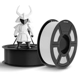 TECBEARS pla 3D filament Printer PLA 2KG 1.75mm ±0.02mm Environmentally friendly, smooth and bubble-freefilament FDM DIY Gift