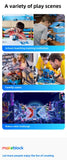 Makeblock MBot2 Programming Robot Children's Artificial Intelligence Steam Education Toys Childlike Products for Beginners Gifts
