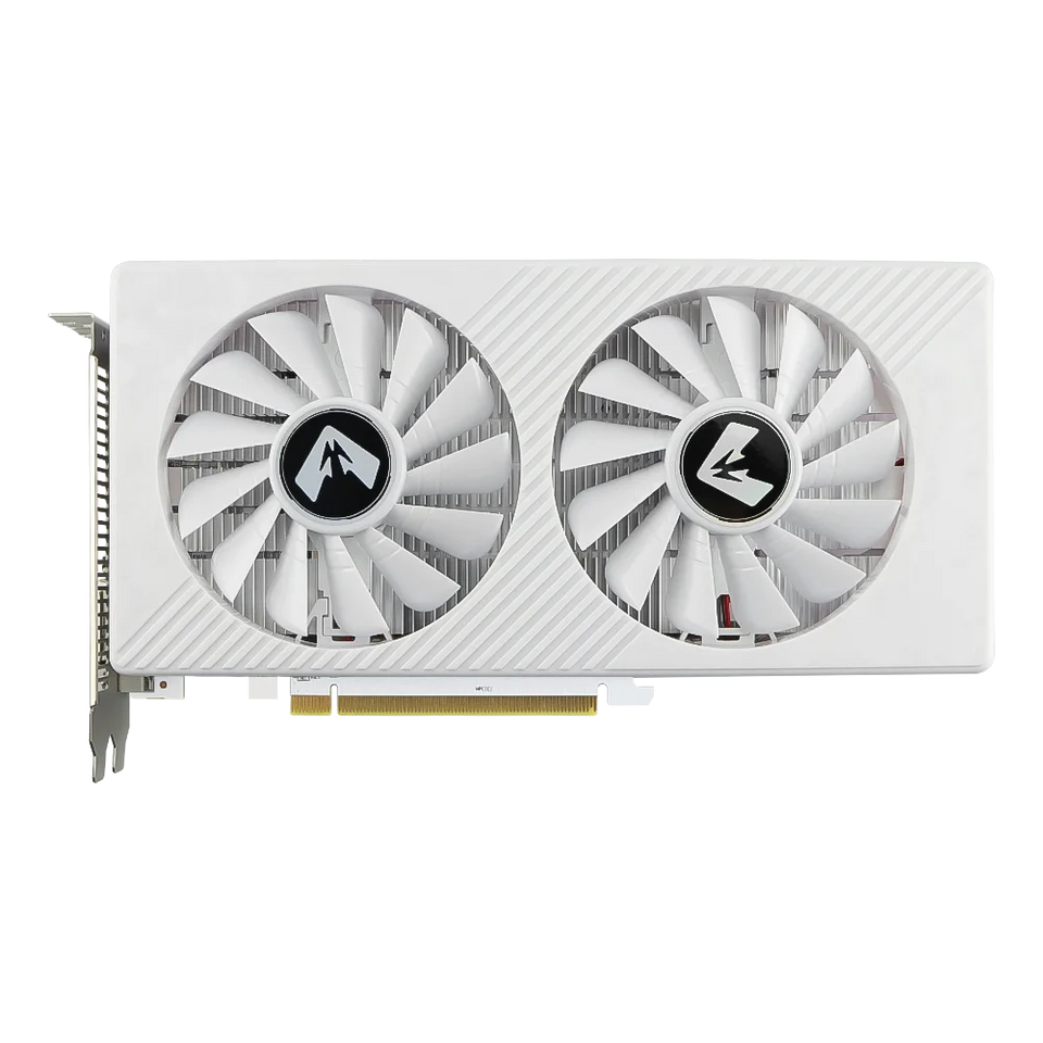 SOYO Graphics Cards radoon RX580 8G GDDR5 Memory Video games Card PCIE3.0x16 GPU Computer Computer Components AMD x 580 8G