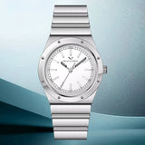 New Arrivals 2025 Specht & Söhne Luxury Watch 38MM Men's Quartz Super Slim Stainless Steel Sapphire Crystal 50M Water Resistant