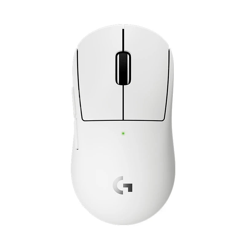 Logitech G PRO X SUPERLIGHT 2c wireless gaming mouse, 51g, HERO 2 sensor supports up to 44000DPI and 888IPS, 8KHz