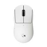 Logitech G PRO X SUPERLIGHT 2c wireless gaming mouse, 51g, HERO 2 sensor supports up to 44000DPI and 888IPS, 8KHz