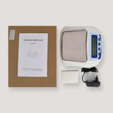High Precision Digital Scale 1000g x 0.01g Digital Jewelry Scale Kitchen Laboratory Balance Electronic Weighing Balance Scale