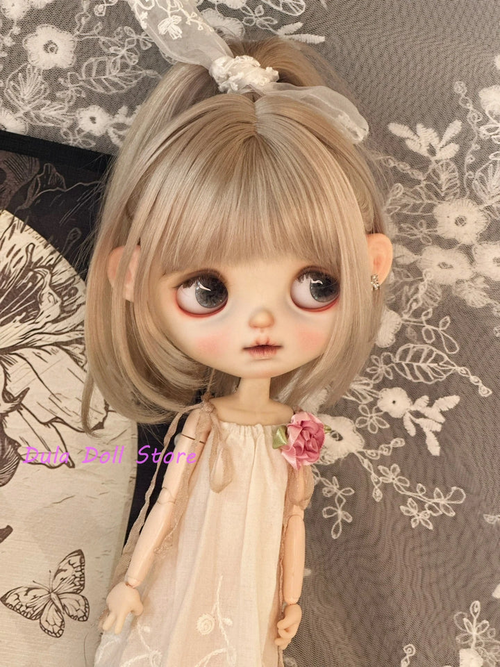 2026 （New Arrivals）Dula Doll Clothes DressCamisole long skirt Blythe ob24 Azone Licca ICY JerryB 1/6  Doll Accessories