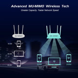 EDUP 5374Mbps WiFi 6E Intel AX210 PCIe Wireless WiFi Adapter PCI Express 2.4G/5G/6GHz 802.11AX Bluetooth5.3 For Desktop Win10/11