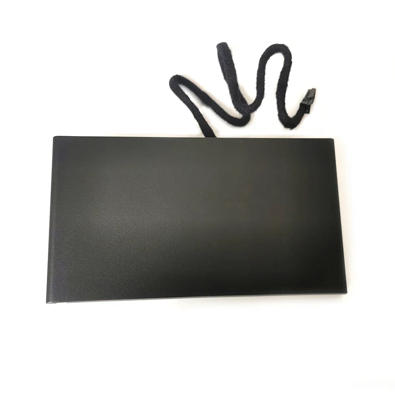 Car wireless charger 15w mobile phone charger charging pad charging holder for Jaguar XE XF XFL F-Pace 2016 2017 2018 2019