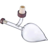 Red Wine Bottle Pouring Device Portable Air Aerator Quick Sobering and Pouring Device New Glass Sobering Device