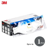 3M 9334CV Face Mask Aura Mascarilla Dust KN95 Mouth Masks Protective Filter Dust-proof Anti-fog Safety 3M Mascarillas