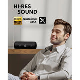 Global Version Original Soundcore Motion+ Bluetooth Speaker with Hi-Res 30W Audio Bluetooth Speakers Portable Speaker Sound Box