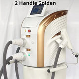 Factory direct sales M22 OPT IPL Diode Laser Hair Removal Device for Acne Skin Regeneration, Permanent Hair Removal and Whitenin
