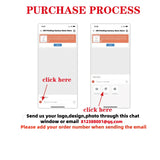 Personalized 9*5.4cm Custom Business Cards 300g Right Angle Double Sided Free Design Logo Text