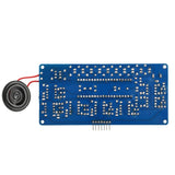 Funny Fruit Electronic Piano DIY Kits Touch Electronic Piano Electronic Manufacturing DIY Parts Electronic Welding Training Kit