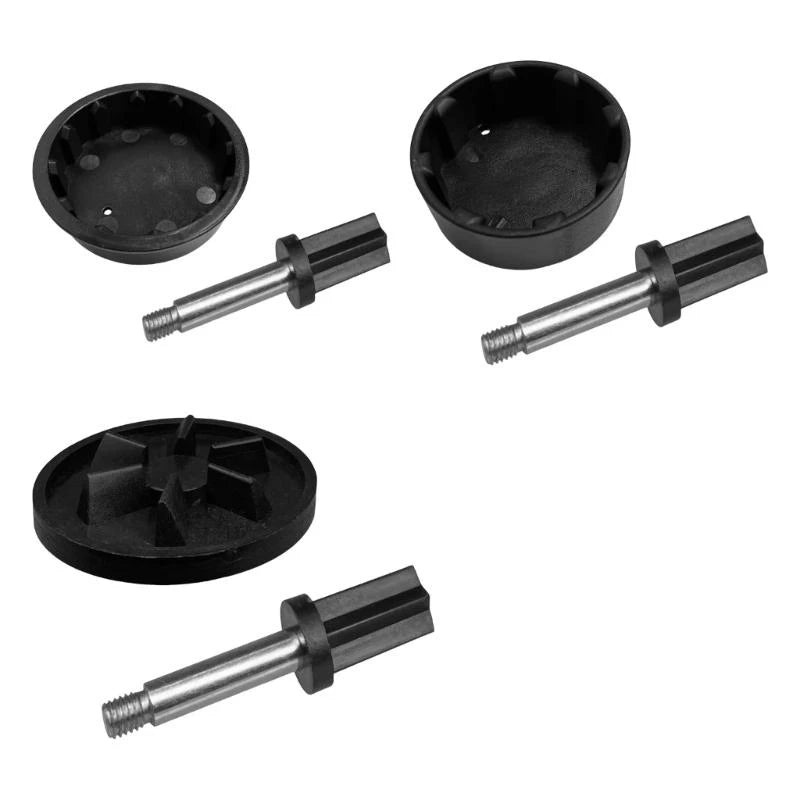 A0NC Blade Driver Clutch and Drive Pin Replacement Series 72oz Pitcher for BL660/BN750/BL610