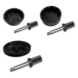 A0NC Blade Driver Clutch and Drive Pin Replacement Series 72oz Pitcher for BL660/BN750/BL610