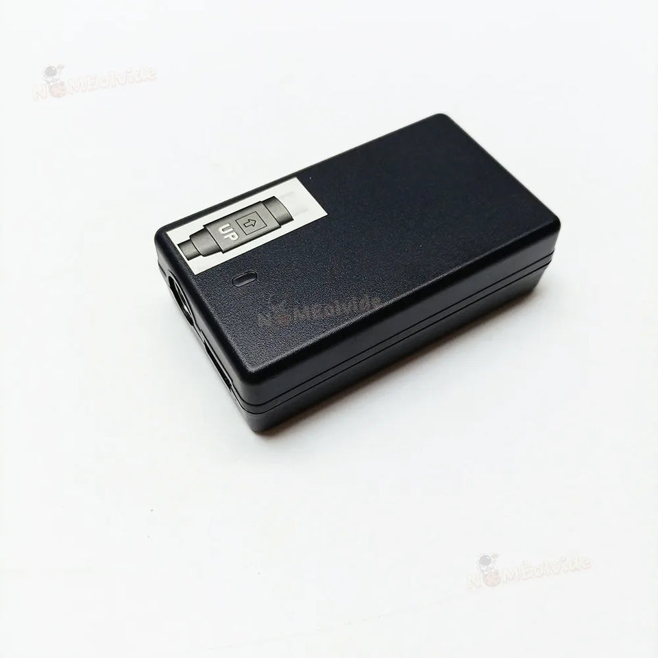 AI-6C AI-7 AI-7C AI-8 AI-8C AI-9 Charger For Signal Fire Optical Fiber Fusion Splicer Adaptor Power Supply Cable