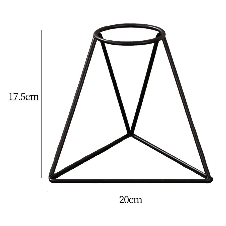Pour over Coffee Stand Drip Coffee Filter Holder Drip Coffee Stand Coffee Station for Kitchen Gift Housewarming Birthday Party