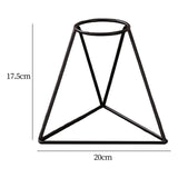 Pour over Coffee Stand Drip Coffee Filter Holder Drip Coffee Stand Coffee Station for Kitchen Gift Housewarming Birthday Party