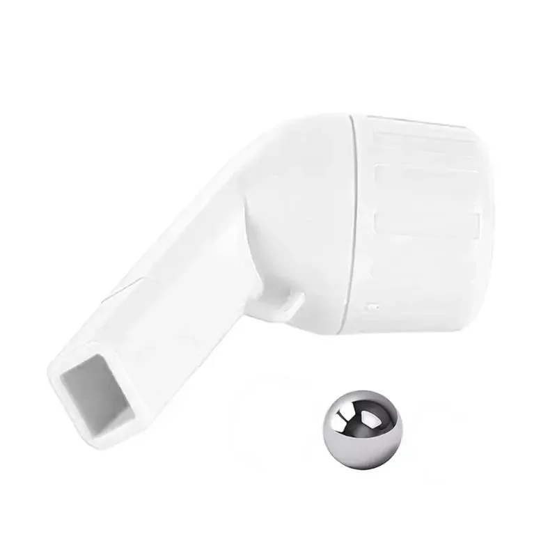 Mucus Clearance and Lung Device, Valve Mucus Removal Device, Breathing Exerciser Device for Better Breathing