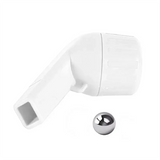 Mucus Clearance and Lung Device, Valve Mucus Removal Device, Breathing Exerciser Device for Better Breathing