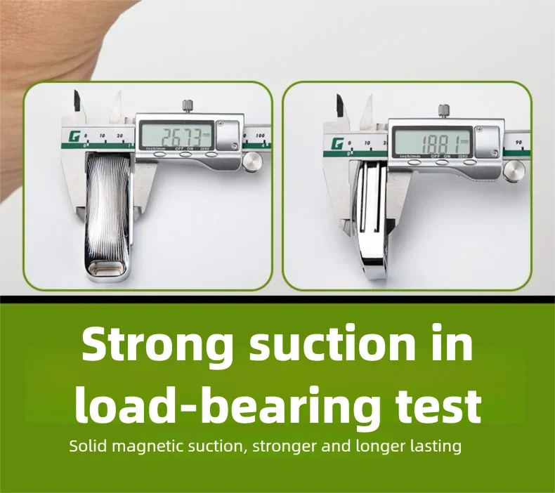 Magnetic Cabinet Door Catch Closet Magnet Closures Lock Magnet Door Kitchen Drawer Latch Cabinet Locks For Offices Schools