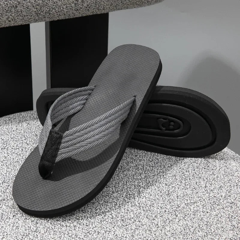 Hidden Penis Flops Spread Hap-Penis Quick- Dry Flip Flops Parody Penis Slippers Beach Flip Flops Summer Comfort Non Slip Sandal