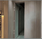 Household Invisible Door Closers Hidden Household Door Automatic Door Closers Hidden Closed Special Spring