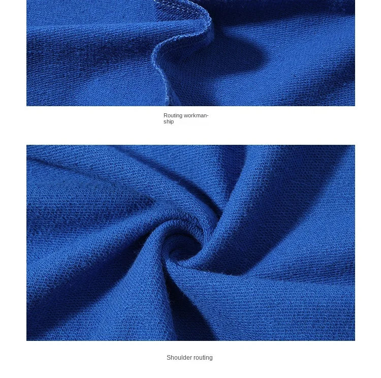 Autumn O-Neck Cotton Women's Sweatshirt Hoodies Basic Loose Casual Women Pullover Solid Sweatshirt Ladies Tops Factory Wholesale