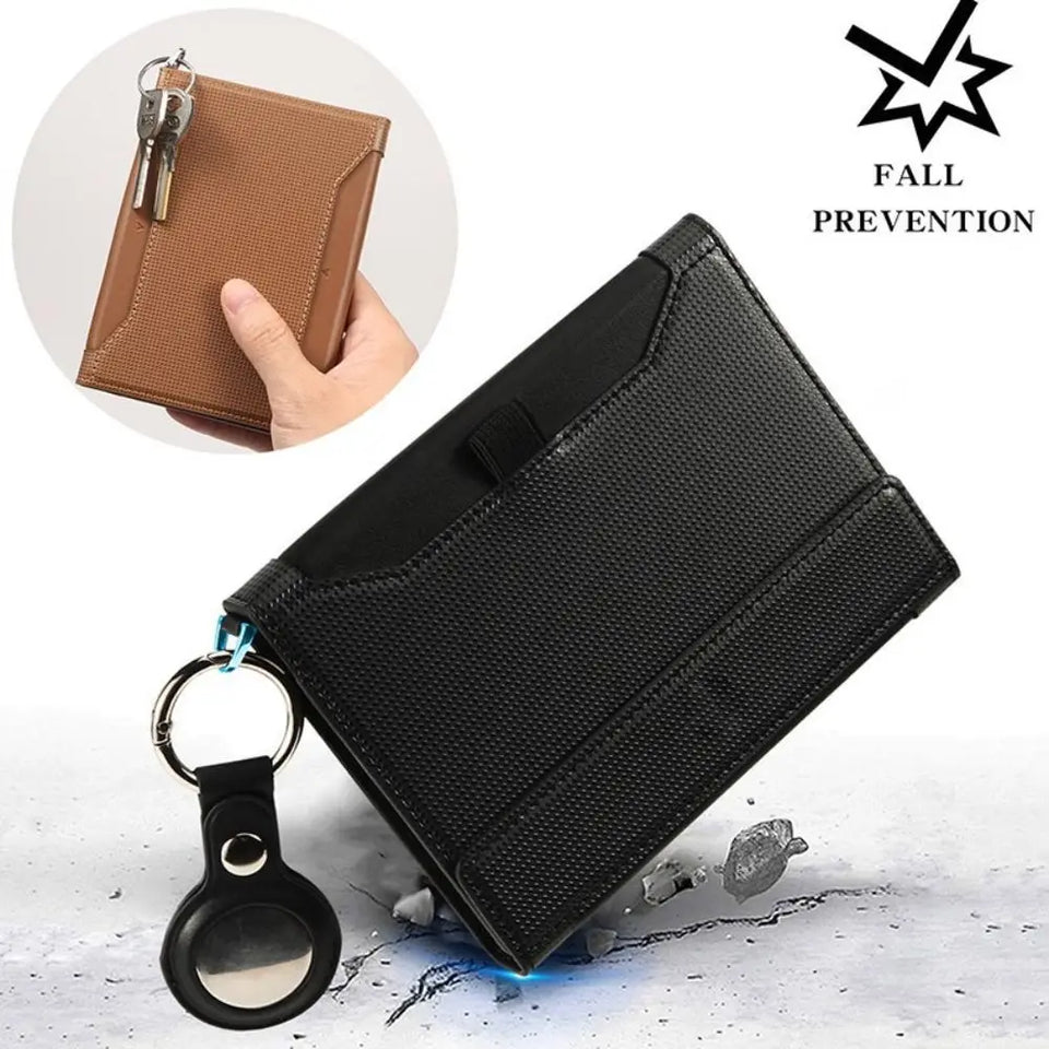 New Solid Color Passport Holder RFID Blocking Ticket Slot Clip Protective Cover Protector Leather Travel Card Bag
