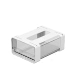 Under Desk Hidden Drawer Storage Slide Drawer Office Organizer Stationery Under Desk Organizer Dormitory Sundry Storage Drawer