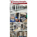 Commercial Rotisserie Chicken Grill, Rotary Roasting Machine for Restaurant