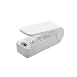 Home Vacuum Packaging Machine Plastic Bag Sealer Thermal Plastic Food Bag Closure Portable Sealer Food Packaging Heat Sealer
