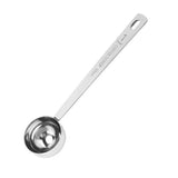 Powdered Milk 5/10/15/20/30ML Stainless Steel Tablespoon Coffee Scoop Powder Spoon Measuring Spoon