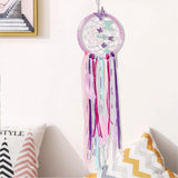 Dream Cather DIY Crafting Decorations Supplies Kit Sets for Kids Children for Adults for Girl