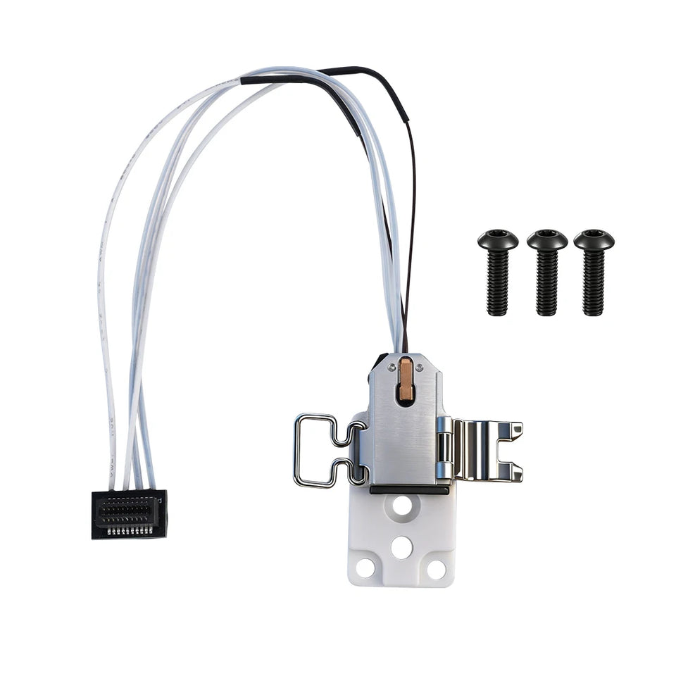 For Bambu Lab A1/A1mini Hotend Heating Assembly High-Temp Resistant Quick ReleaseThermal Insulation Extruder Kit 3DPrinter Parts