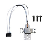 For Bambu Lab A1/A1mini Hotend Heating Assembly High-Temp Resistant Quick ReleaseThermal Insulation Extruder Kit 3DPrinter Parts