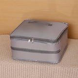 1pc Multi-functional Storage Bag Wardrobe Hanging Clothes Storage Bag Outdoor Travel Storage Hanging Bag Suitcase
