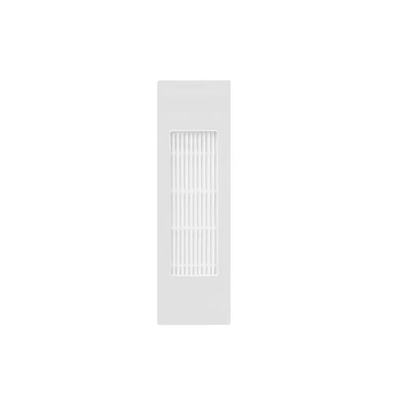 Compatible for Ecovacs Deeboot N10 / N10 Plus Replacement Accessories Parts Main Side Brush Hepa Filter Dust Bag Mop Cloth