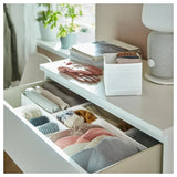 Closet Organizer For Underwear Organizer Box Storage Cabinets Drawers Organizer For Clothes Wardrobe Closet Organizer Boxes