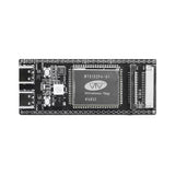 WT9932P4-TINY ESP32-P4 Development Board Compact Low Cost Rich Interfaces ESP32-P4 Core Module for IoT DIY