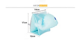 Rooxin Baby Kid Swim Arm Rings Inflatable Swimming Ring Tube Swim Floating Sleeve Swimming For Child Safety Swim Training
