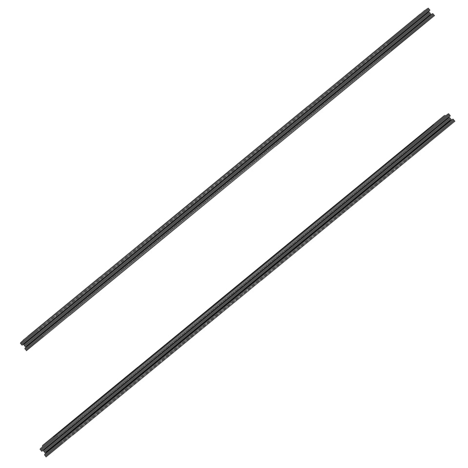 LONGER Extension Kit for Longer Laser Engraver Y-axis Expansion Kit Suitablr for RAY5 5W/10W/20W Laser Cutter and Engraver
