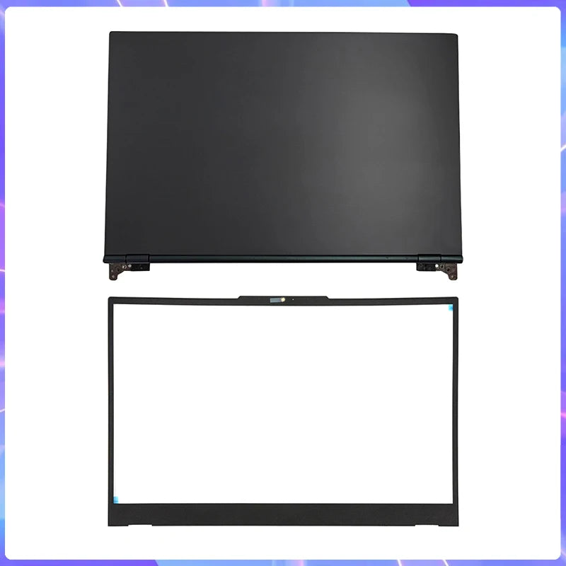 NEW For Legion 5-15 5-15ITH6H 15ITH6 15ACH6H 15ACH6 2021 Laptop LCD Back Cover/Front Bezel/Hinges/Palmrest/Bottom Case