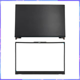 NEW For Legion 5-15 5-15ITH6H 15ITH6 15ACH6H 15ACH6 2021 Laptop LCD Back Cover/Front Bezel/Hinges/Palmrest/Bottom Case