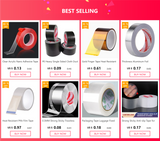 Packing Tape,Clear Packaging Tape ,Shipping Tape for Moving Boxes, Shipping, Office  Moving Boxes